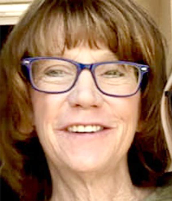 Pam Schneider